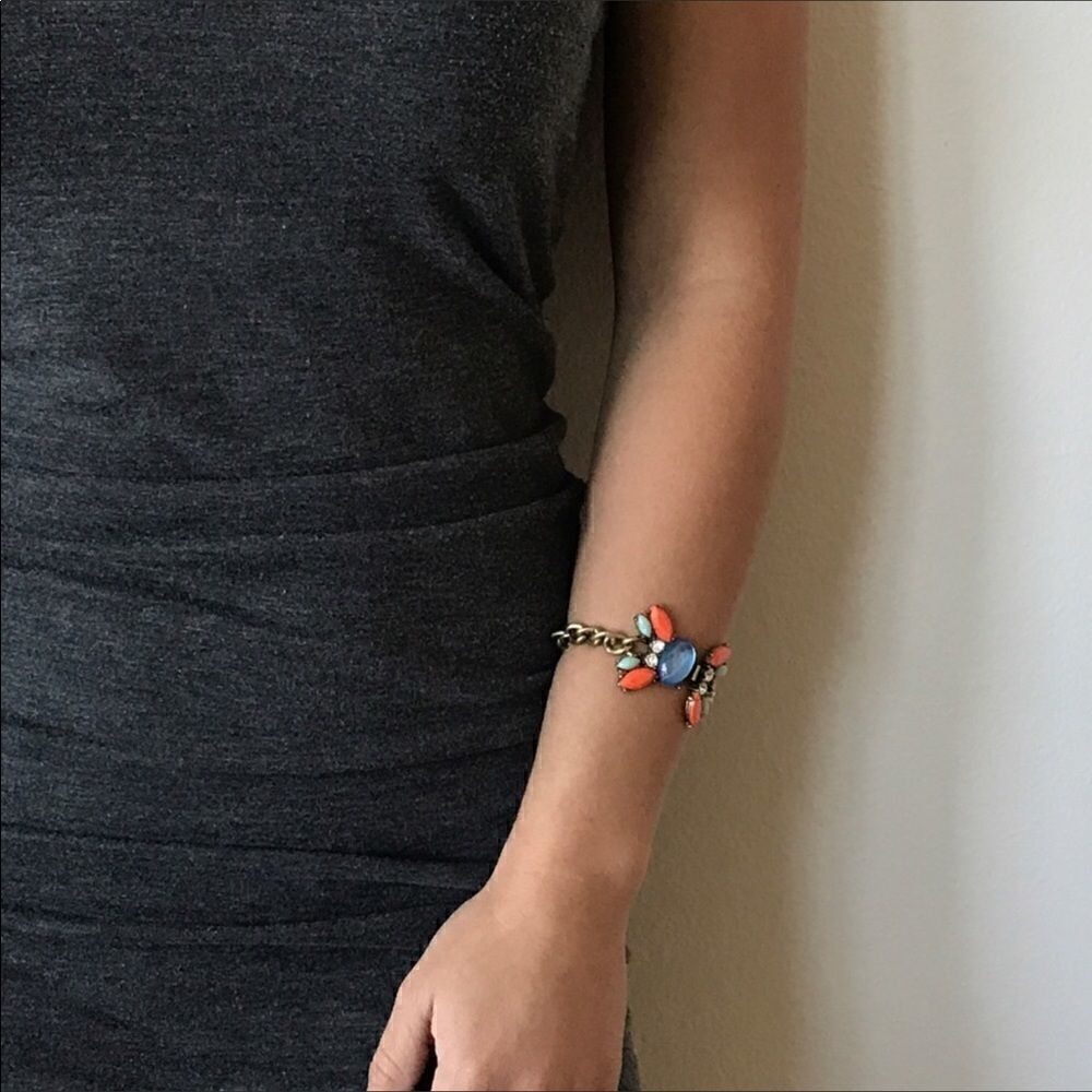 EUC J Crew Bracelet - Picture 8 of 8